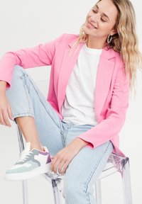 Cache Cache TAILLIERTE - Blazer - rose
