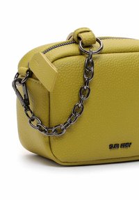 SURI FREY Borsa a tracolla - olive