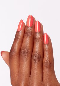 OPI SPRING SUMMER 19 TOKYO COLLECTION NAIL LACQUER - Nagellack - nlt89 tempura-ture is rising!