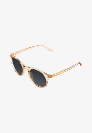 BIO KUBU - Sunglasses - Bone Grey