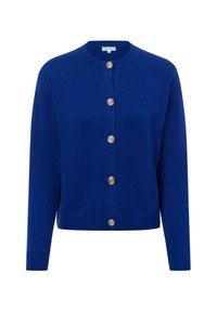 Niet geselecteerd, indigo