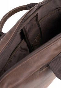 Hexagona INSTINCT - Laptoptas - marron