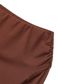 Terranova BARCHETTA  - Maglietta a manica lunga - marrone