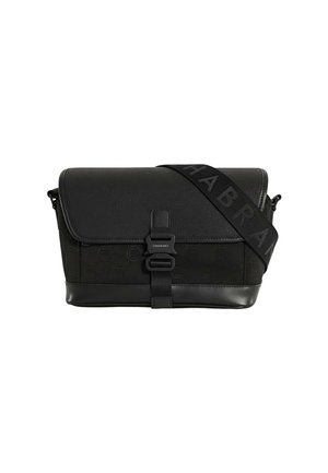 Sac bandoulière - noir