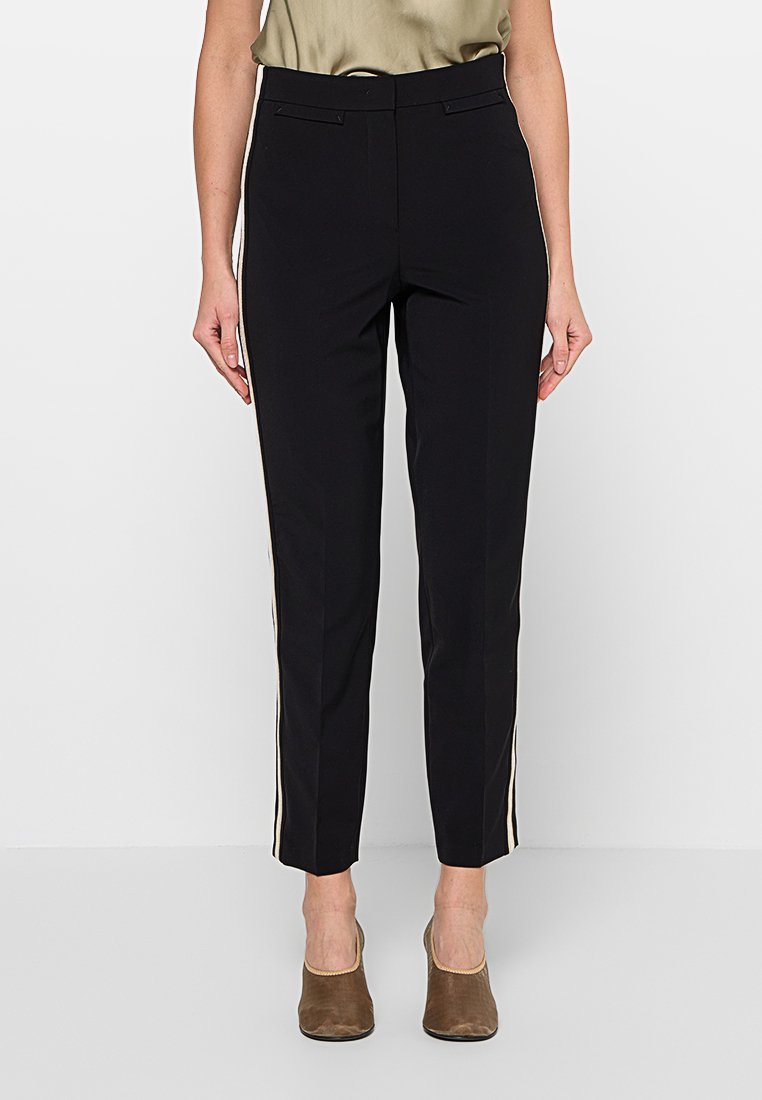 RIANI Broek zwart RIANI Broek zwart