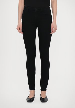 Jeans Skinny Fit - black