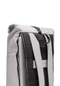 Horizn Studios SOFO ROLLTOP BACKPACK X - Sac à dos - light quartz grey