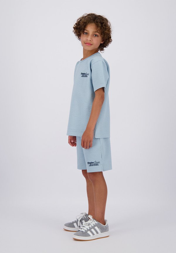 HUGI - Print T-shirt2