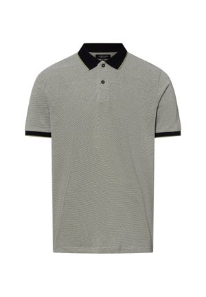 Poloshirt - lind