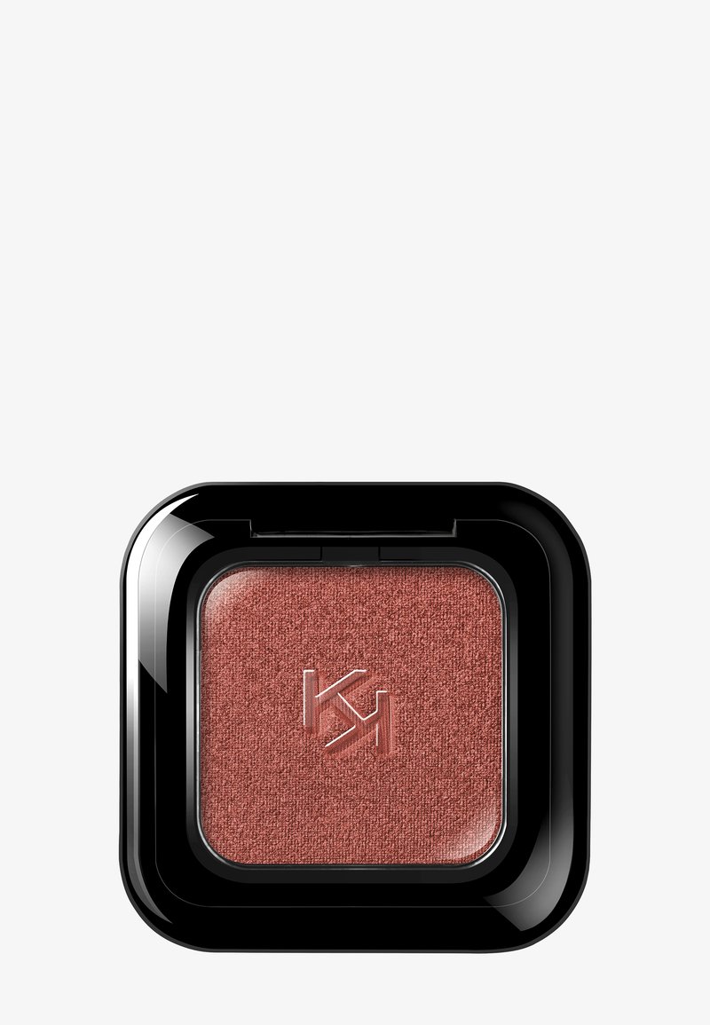 KIKO Milano - HIGH PIGMENT EYESHADOW - Øyenskygge - metallic cooper, Forstørre