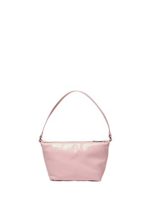 SOFT TOUCH - Kabelka - light pink