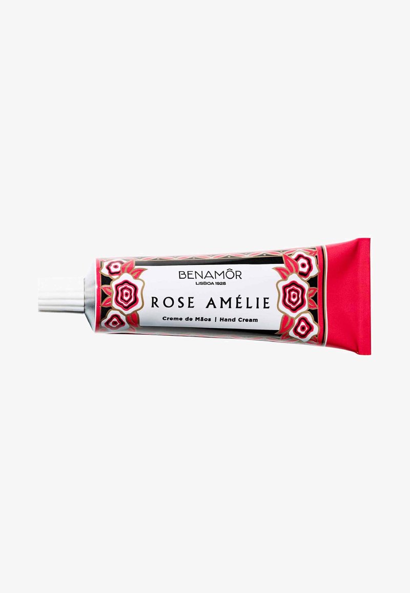 Benamor HAND CREAM - Handcreme - rose amélie