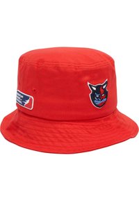 DEF SHOP X EUROPEAN LEAGUE OF FOOTBALL HAMBURG SEA DEVILS 
 - Hatt - tomato