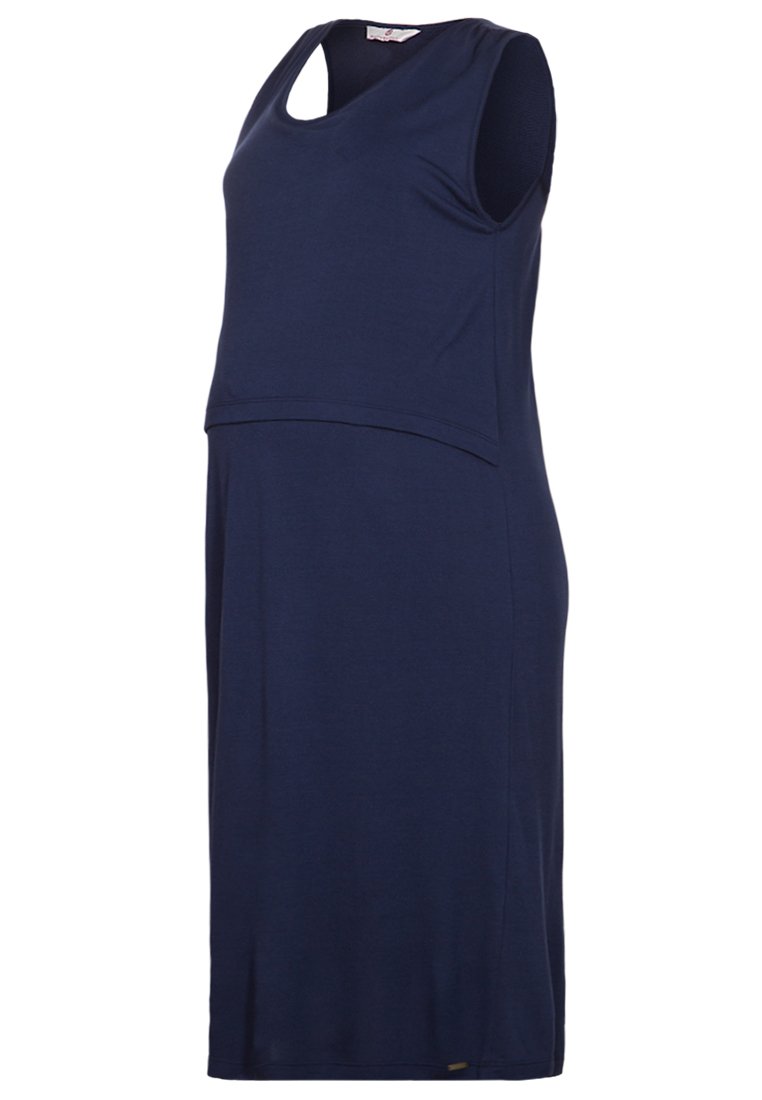 bellybutton Jerseyjurk donkerblauw bellybutton Jerseyjurk donkerblauw