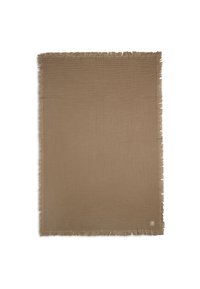 Jollein LEDIKANT - FRINGE - Hydrofiele doek - brown