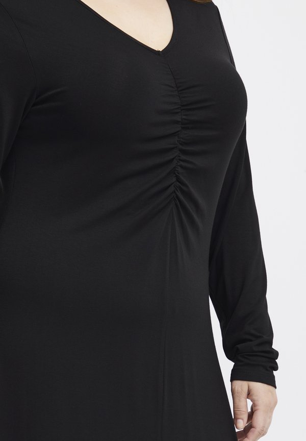 FPDOT - Jersey dress3