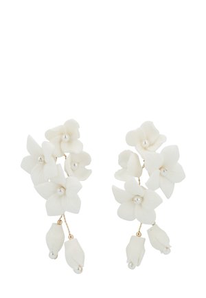 Orecchini - off white/gold-coloured