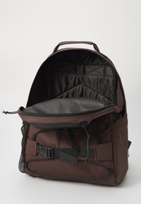 Carhartt WIP KICKFLIP BACKPACK UNISEX - Dnevni ruksak - palisander