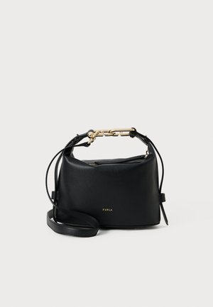 NUVOLA MINI HANDBAG - Sac bandoulière - nero