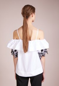Pinko Camicetta - white