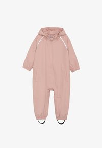 Ikke valgt, peach beige