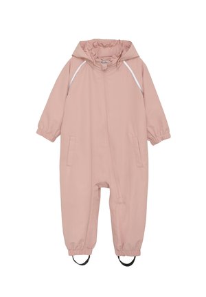 Overall - peach beige