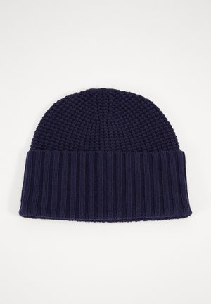 Lue - dark blue