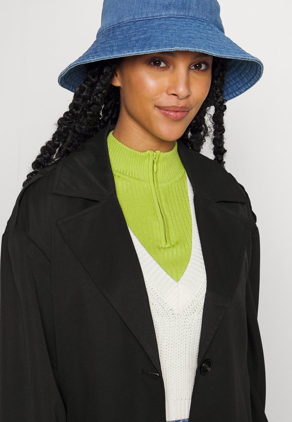 ONLLINE X LONG - Trenchcoat2