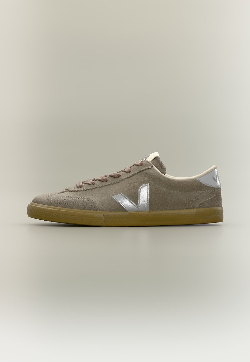 Veja VOLLEY moonrock silver/taupe