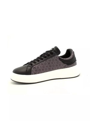 Sneaker low - black