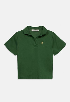 CUCKOO UNISEX - Bluză - dark green