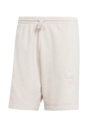 Pantaloncini sportivi - rosa