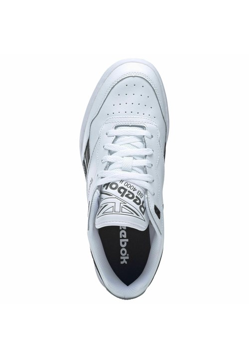 Reebok BB 4000 II - Trainers - cloud white core black pure grey — photo 2