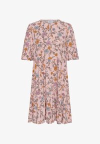 Valittu, pink nectar romantic flowers