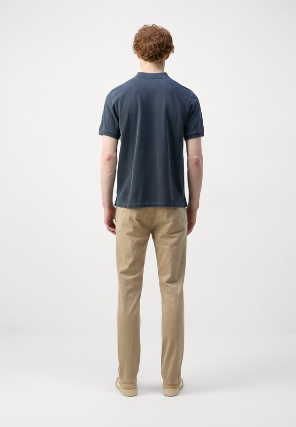 SHORT SLEEVE - Polo shirt - total eclipse3