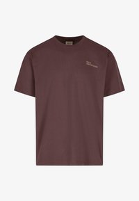 Vybráno, bitter chocolate