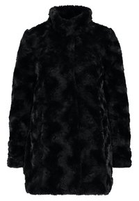 Vero Moda Kort kappa / rock - black