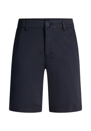 Strellson, STRELLSON CHINO-SHORTS CRUSH - Shorts - navy