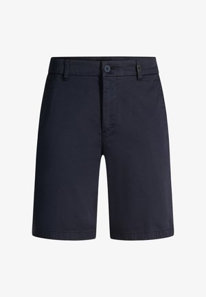 Strellson, STRELLSON CHINO-SHORTS CRUSH - Shorts - navy