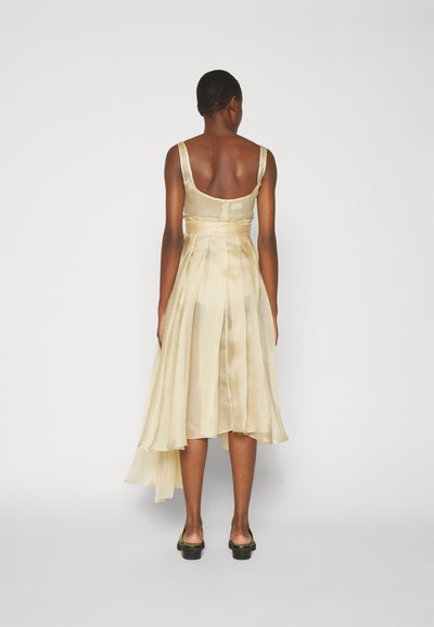 A.W.A.K.E. MODE DRESS - Ένδυση για ειδικές περιστάσεις - beige