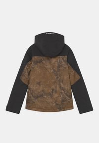 O'Neill PBHAMMERJRAOP - Snowboardjacke - black out
