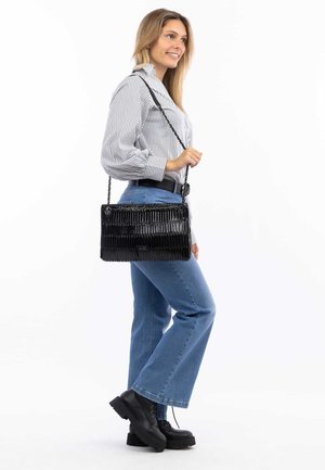 SURI FREY, SFY GABY - Cross body bag - black
