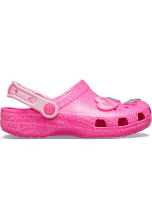 MATTEL BARBIE - Sandales de bain - multi-coloured