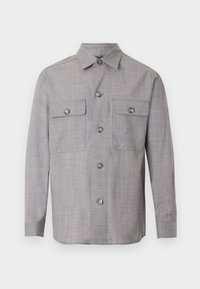 Επιλέχθηκε, open grey
