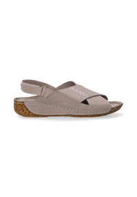 Non sélectionné, beige