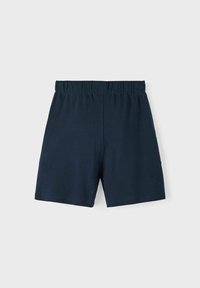 LMTD REGULAR FIT - Shorts - navy blazer