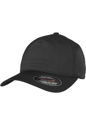 TECH - Cap - black