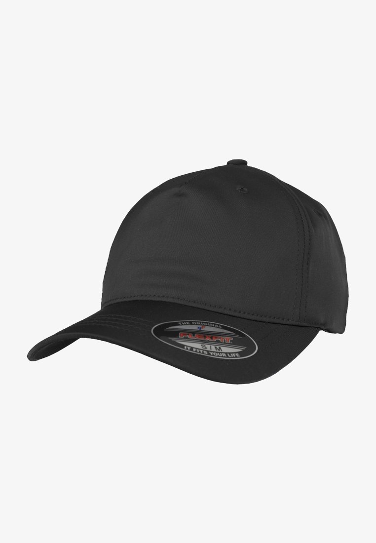 Flexfit TECH - Nokkmüts - black