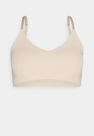 Schiesser MIT PADS - Biustjė - sand