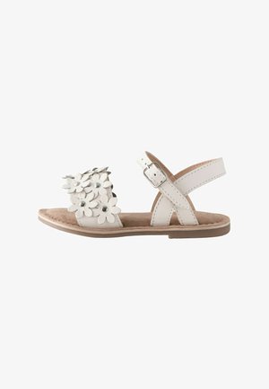Babyschoenen - white